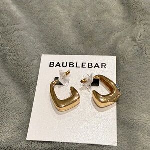 BAUBLEBAR EARRING